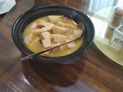 -小乡小镇·传承桐庐土菜·老板亲自烧的菜