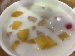 -于记杏仁(衡阳路店)