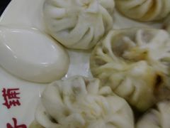 -庆丰包子铺(房山长阳店)
