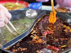 -鸿姐老火锅(疁城新天地店)