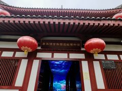 -华清宫景区