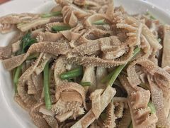 -烤肉宛饭庄(南礼士路店)