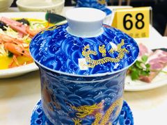 -迎扬春茶社(闻喜路店)