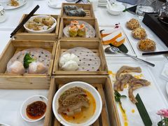 -国贸旋转餐厅(国贸广场店)