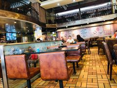 大堂-旺阁茶餐厅(笋岗店)