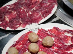 牛肉丸-官塘兄弟·潮汕牛肉店(官塘总店)