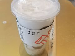 -喜茶(天津乐宾百货店)