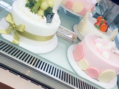 -卷心卷意·轻甜蛋糕(新光天地店)