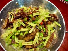 -乔家满族八大碗(流水沟店)