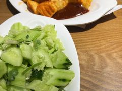 -清真私房烧烤·炭烤鲜牛(创始店)