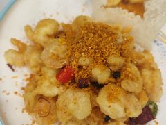 -友鹏海鲜(新宜白大道店)