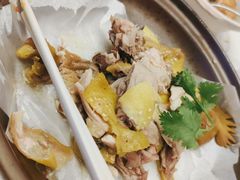 -粤江春·早茶·潮粤菜·宴会(罗湖宝能中心店)