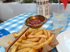 -甲丁坊·德餐·酒吧(五棵松华熙店)