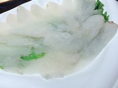 竹荪-杨家火锅(国美店)