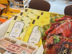 -五芳斋(中山大道总店)