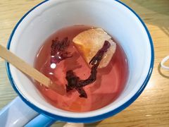 -蜜桃餐厅·伴山(绿宝广场店)