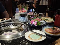 -牛焱·和牛烧肉(五大道店)