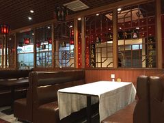 -京味民福烤鸭店(建设四马路店)