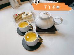 -中山路壹号传奇club·啤酒花园餐厅