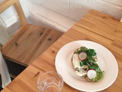 -Egg•Allday Brunch(襄阳北路店)