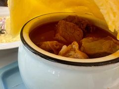 -库滋明·俄罗斯特色美食(中央大街店)