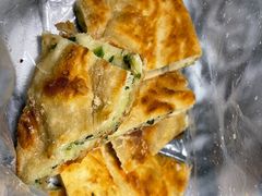 -咏春葱油饼(德政中路店)