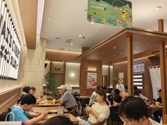 -池奈·咖喱蛋包饭(熙地港店)