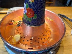 -四喜小胖·北京涮肉(五道营店)