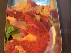-韩乔恩·韩式自助·无限烤肉(新迎新城店)