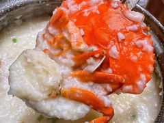 -蚝翅·海鲜粥·烧烤·宁夏滩羊季(玉米楼店)