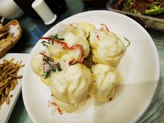 雪绵豆沙-双井轩(双井店)