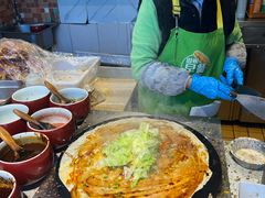 -眉州东坡(团结湖店)