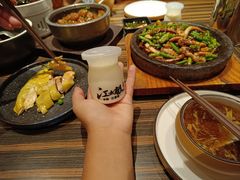 -江太极江浙菜(马桥万达广场店)