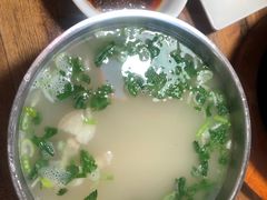-百年石锅饭·朝鲜族传统民餐
