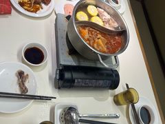 -燃计沙茶皇·香港沙茶火锅(人广旗舰店)