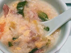 -吕氏疙瘩汤·海鲜新鲁菜(海州利群店)