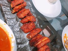 -华餐馆(莫邪路店)