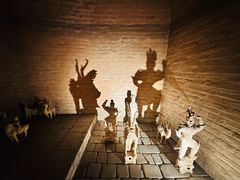 -洛阳古墓博物馆