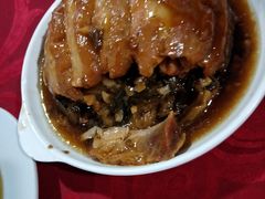 -车头老二大排档