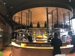 -大树餐厅(益田假日店)