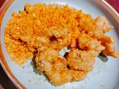 -钳真多钓虾馆·小龙虾海鲜烧烤(九六广场店)