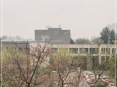 -四川大学(望江校区)