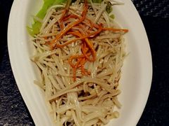 -梧桐餐厅(泉城路店)