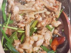 -啫神·广州地标美食(北京路店)