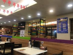 大堂-和平馆·地道港澳茶餐厅(西门口店)