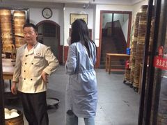 -清泉阁包子铺(中山路店)
