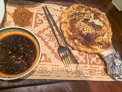 -那拉提之疆·新疆菜(美院店)