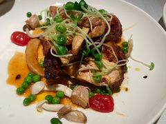 烤鸡-Solo(衡山路店)