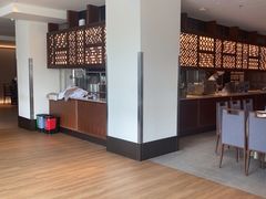 -静之湖湖畔餐厅