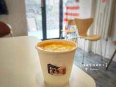 -舊新事咖啡NOTHING NEW COFFEE